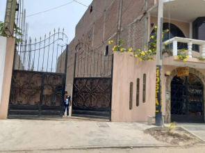 Hostal Luren