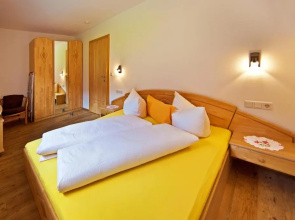 Apartment Oberbichl