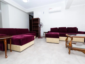 Lovely 3bedroom condo with pool