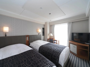 Apa Hotel Kyoto Gion Excellent