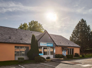 Kyriad Direct Evreux