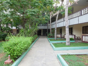 Capital O 40116 Sea Breeze Resort