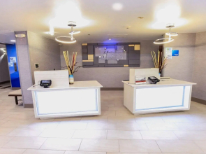Holiday Inn Express Daytona Beach - Speedway