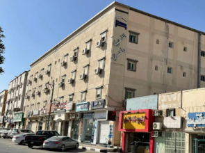 Althahbia Rahty Serviced Apartments