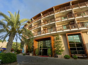 Club Dem Spa & Resort Hotel - All Inclusive