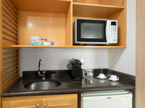 Mercure Sao Paulo Pinheiros