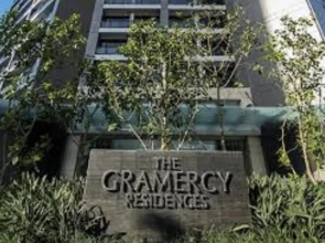 The Gramercy Residence Makati Suite Amazing View