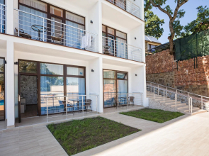 Премиум парк