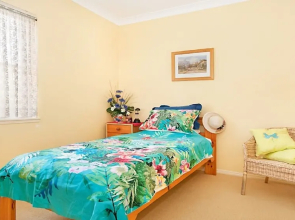 Shelly Beach House