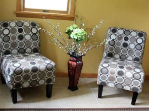The Stonefence Resort