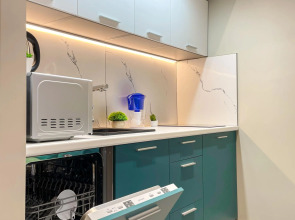 Sunny Days (Санни Дейз) на улице Сельскохозяйственная 17 корпус 4