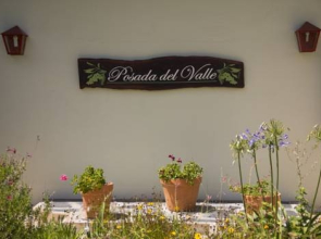 Posada del Valle