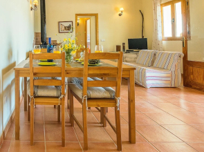 Villa Son Fornes