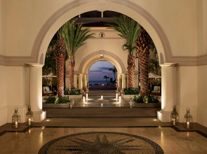Dreams Los Cabos Suites Golf Resort & Spa - All Inclusive