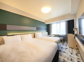 Keisei Richmond Hotel Tokyo Monzennakacho