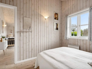 4 Person Holiday Home in Hemmet