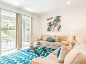 Aco258668 - The Encore Club Resort - 8 Bed 7 Baths Villa