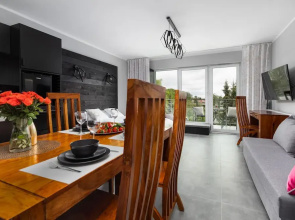 Seaside Apartamenty - Dominikana