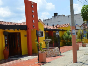 Paipa Hotel 100% Boyacense