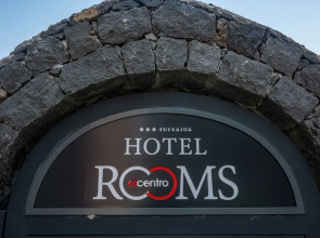 Rooms alCentro