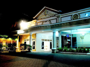 Airy Jenderal Sudirman Timur 5 Pemalang