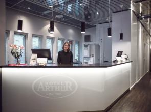 Hotel Arthur