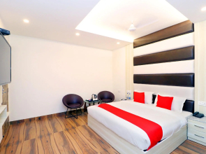 OYO 37524 Hotel Wasat