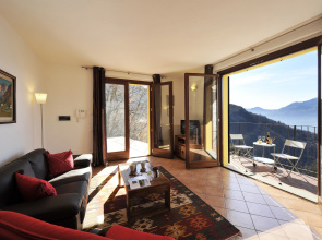 Alto Perledo Terrazzo