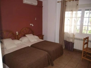 Hotel La Finca Mercedes