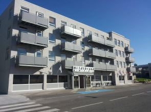 Hildibrand Hotel