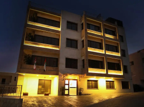 byblos palms hotel