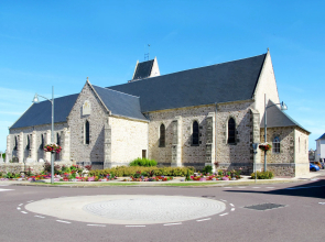 Village des Dunes (CEZ310)
