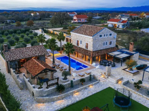 Villa Marta Zadarvillas