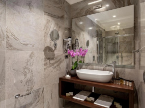 The Byzantium Hotel & Suites - Special Class