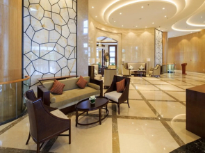 Jianguo Hot Spring Hotel