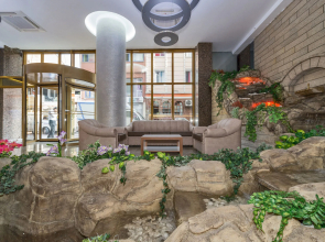 Matiat Hotel Istanbul