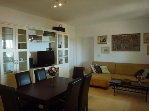 Apartments & Rooms Rose