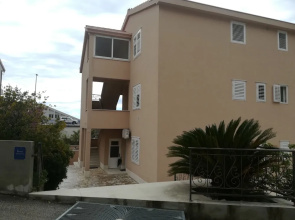 Apartments Kristina