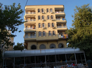 Hotel Agri Hillpark