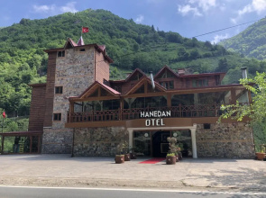 Hanedan Suit Hotel