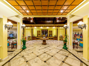 Andaman Seaview Hotel