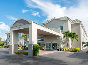 Sleep Inn Clearwater - St Petersburg