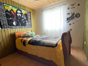 casa loreto