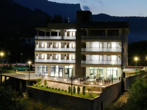 Apartmani Lux Novalic