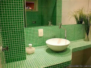 El Misti Botafogo Hostel & Pousada