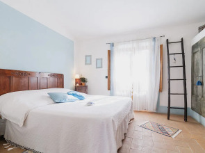 B&B Podere Rigopesci