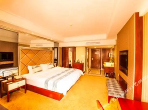 Binjiang Shengdi Hotel