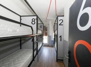 Hotello Hostel