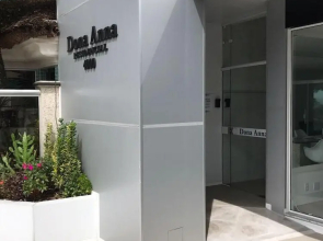 Apartamento Edifício Dona Anna
