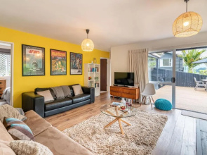 La Petite Maison - Akaroa Holiday Home